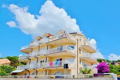 Image de Apartments Tomi - Standard One Bedroom Apartment (8)