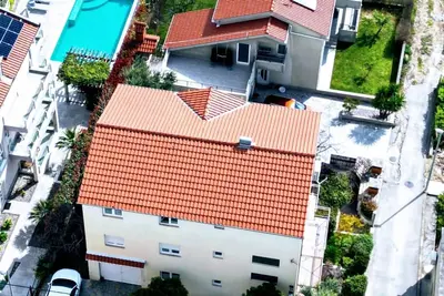 Image de Apartments Kegalj - Apartment with Pool View