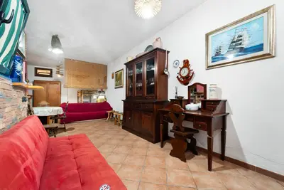 Image de Appartement 'Isola Rossa Casa' avec Wi-Fi