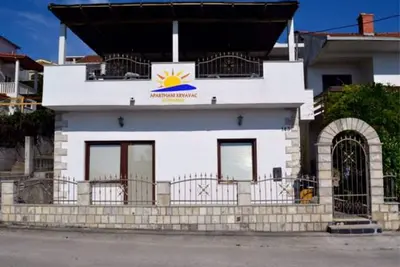 Image de Apartments Višnja - Standard One Bedroom Apartment