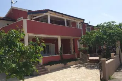 Image de Apartments Dea & Paula - Two Bedroom Apartment with Terrace
