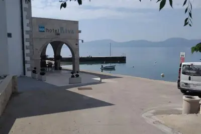 Image de Dalmata Apartment - Two Bedroom Apartment With Balcony (A2)