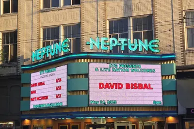 Image de Marvelous 5-bedroom house in Seattle