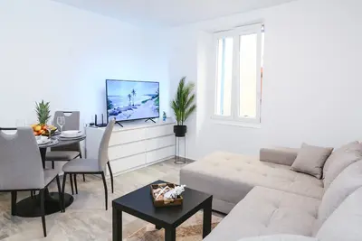 Image de Two Bedroom Apartment Aurora