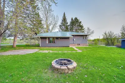 Image de 8 Mi to Dtwn Duluth: Hermantown Home