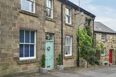 2 chambres à coucher à Buxton
