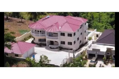 Image de Huntley Mansion. 6 Bedrooms-8 Beds-6 bathrooms. Pool