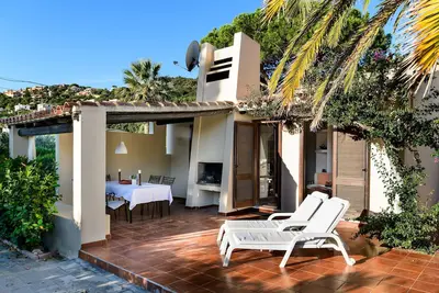 Image de Villa 'Carla' avec terrasse privée, Wi-Fi et climatisation