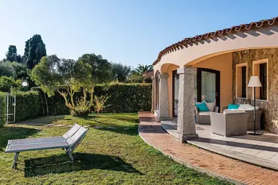 Image de Villa 'Mariella' avec terrasse privée, Wi-Fi et climatisation