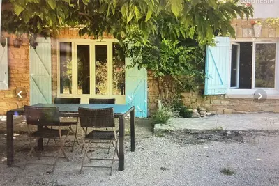 Image de Maison de charme provençale