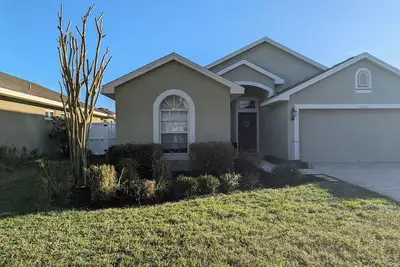 Image de The Garden House - 3br /6 Guests