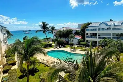 Image de 3 Sea Vistas, Palm Beach Condos, Simpson Bay Beach
