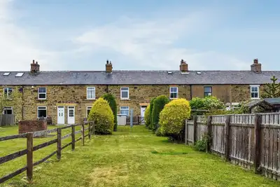 Image de 2 bedroom accommodation in Port Mulgrave, near Whitby