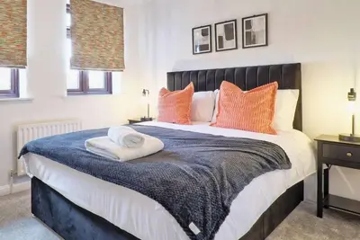 Image de 4br 2bath House with Free Parking in Rivenhall