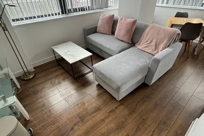 Image de 2 Bedroom Apartment with Amazing Views of Liverpool City Centre