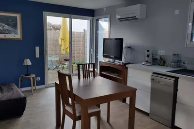 Image de Bienvenue à Naontek, votre pied-à-terre breton!