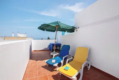 Image de Appartement \"Gina\" avec terrasse privée, Wi-Fi et climatisation