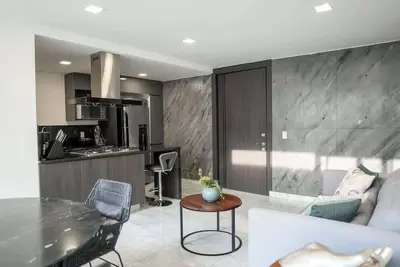 Image de Departamento en Zona Real | 1 rec | Gym & Alberca