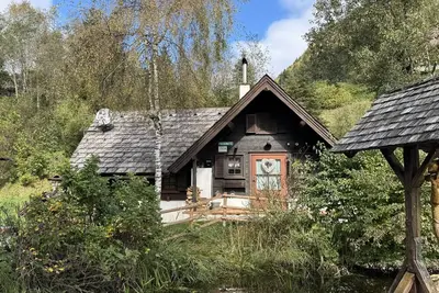 Image de Ferienhaus FischerhĂĽtte