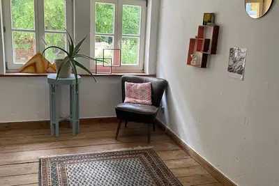 Image de Bright vacation apartment in the beautiful Wendland