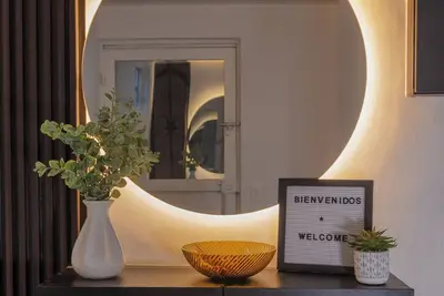 Charming 2-bedroom apartment in Bogotá with WiFi