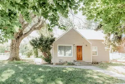 Image de Hyrum Hideaway: 2br, Lake Fun & Paddleboards!