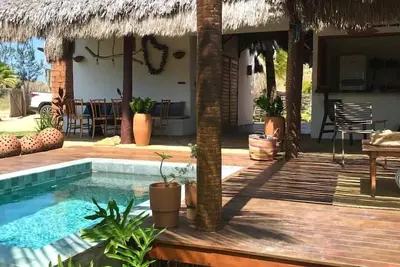 Image de Casa Koa - a little tropical paradise