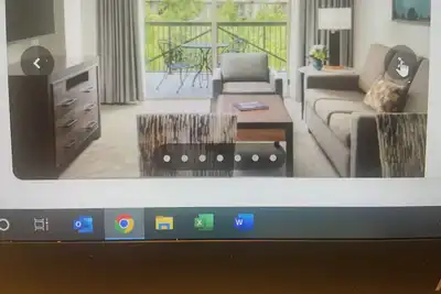 Image de Charming 2-bedroom villa in Branson, Mo with WiFi, fitness room, Ac, two pools