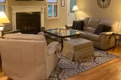 Image de Spacious 5 bedroom house, private association, Pentwater, Mi, Friday-Friday only