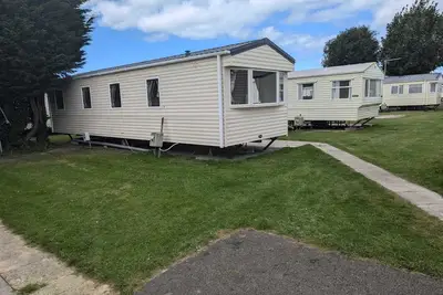 Image de 3-bedroom caravan in delightful Prestatyn with WiFi