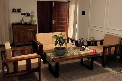 Image de Gita Bhawan - Elegant Escape \n2-bedroom house in a peaceful locality