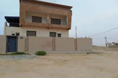 RÉSIDENCE La Perle De L’OCÉAN No1 Au  Rdc Avec Vue Mer\n\nLUXURY Appartmt For Rent