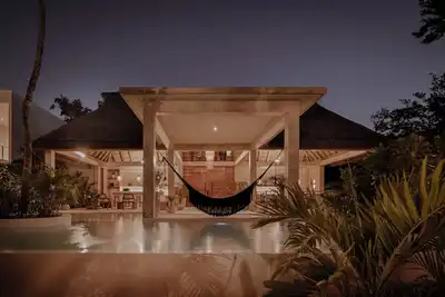 Image de Villa Seremonia • Luxury in the Jungle