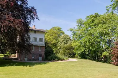 Image de Gîtes de France® - Entre Varengeville sur Mer et Veules les Roses