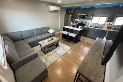 Image de Évasion moderne