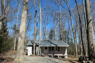 Image de Heister Valley House