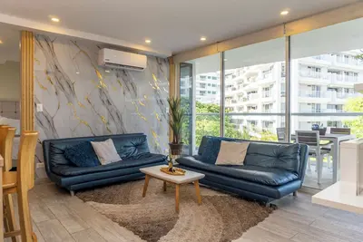 Image de Cartagena Private Jacuzzi Dominique 2 Rooms