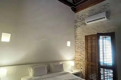 Image de Charming 4-bedroom house in amazing Cartagena de Indias Walled City