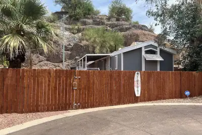 Image de Cove Beach Hideaway