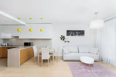Image de Pink Blush Haven Apartment
