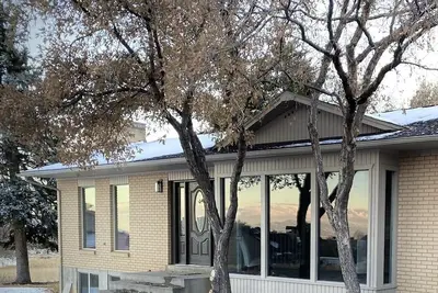 Image de Spacious 5-bed, near Dinosaur National Monument, Green River!