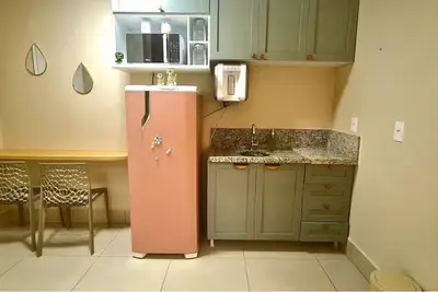 Image de Flat 427 Spazzio free club every day!