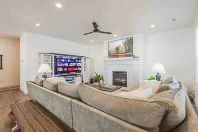 Image de Peaceful Escape w/ Office | Near Ogden & Snowbasin