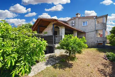 Image de Studio apartment 2381/148596 (Istria - Peroj), 400m from the beach