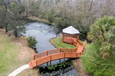 Image de The Retreat: Reconnect & Rejuvenate