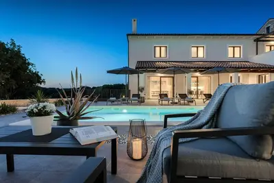 Image de Villa Sirola (Istria - Valtura)