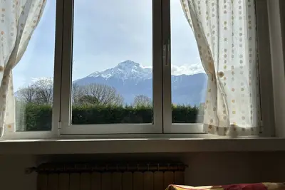 Image de Apartment with garden Domaso - Larihome A62