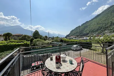 Image de Apt Rigoletto, garden, air conditioning - Larihome A69