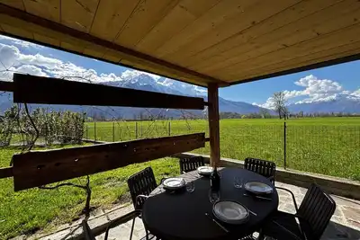 Image de Casa Oscar Sorico - Larihome A75