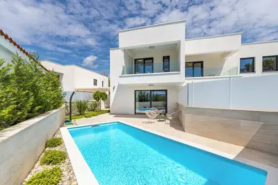 Image de Villa Aurelia 3 (Kvarner - Linardići)